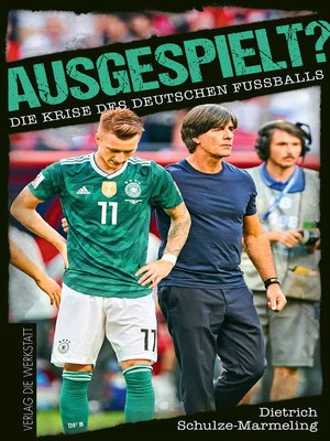 cover image of Ausgespielt?